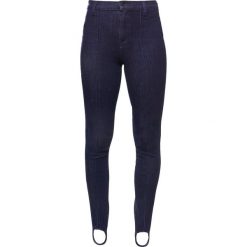 Legginsy: J Brand MARIA HIGH RISE Jegginsy cimmerian