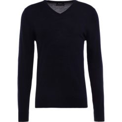 Tiger of Sweden RAEL Sweter light ink. Niebieskie bez kategorii Tiger of Sweden, m, z wełny. Za 459,00 zł.