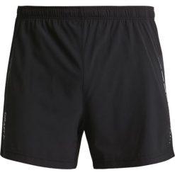 Bermudy męskie: Craft ESSENTIAL Krótkie spodenki sportowe black