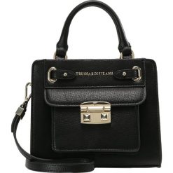 Torebki i plecaki damskie: Trussardi Jeans VAIL Torebka black