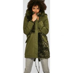 Parki damskie: Liu Jo – Parka