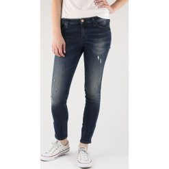 Diesel Skinzee Dżinsy Niebieski. Niebieskie jeansy damskie Diesel, bez wzorów, z elastanu. Za 834,95 zł.
