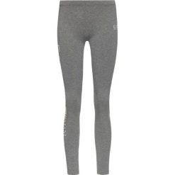 Legginsy EA7 Emporio Armani 8NTP63 TJ01Z 0905. Szare spodnie damskie EA7 Emporio Armani, l, bez wzorów, z elastanu. W wyprzedaży za 259,00 zł.