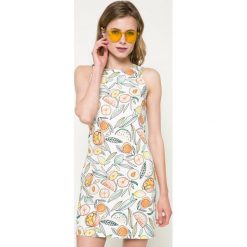 Sukienki hiszpanki: Kiss my dress – Sukienka