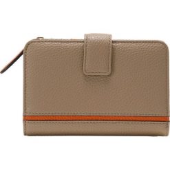 Portfele damskie: L.Credi Portfel taupe