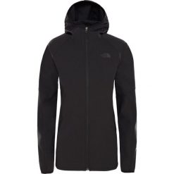 Kurtka The North Face Apex Nimble T93OC2KX7 - czarny. Czarne kurtki damskie The North Face, xl, bez wzorów, bez kaptura. Za 273,99 zł.
