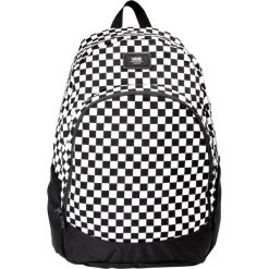 Plecaki damskie: Vans VAN DOREN ORIGINAL BACKPACK Plecak black/white