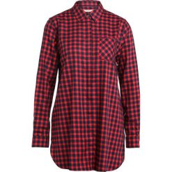 Koszule wiązane damskie: Barbour FREESTONE Koszula red