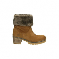 Śniegowce C. Tapioca C272-03. Brązowe buty zimowe damskie C. Tapioca. Za 395,53 zł.