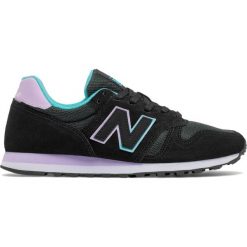 NEW BALANCE Buty damskie WL373GD. Buty sportowe damskie New Balance, bez wzorów, sportowe. Za 164,00 zł.