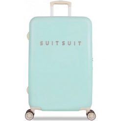 Suitsuit Walizka Fabulous Fifties "M", Mint. Zielone walizki marki Suitsuit. Za 544,00 zł.