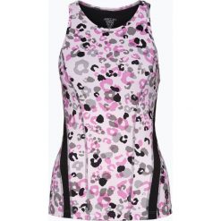 Topy sportowe damskie: Marc Cain Additions – Top damski, lila