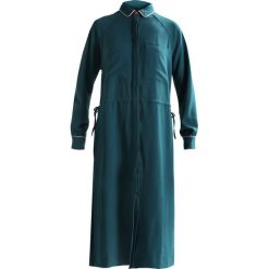 Sukienki: Nümph MONTESSA Sukienka letnia deep teal