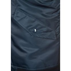 Schott NYC Kurtka Bomber navy - 2