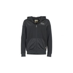 Bluzy Lonsdale GREAT MONGEHAM. Czarne bluzy męskie Lonsdale, s, bez wzorów, bez kołnierzyka, bez rękawów, bez kaptura. Za 219,00 zł.