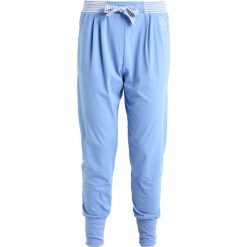 Piżamy damskie: Short Stories PANTS LONG Spodnie od piżamy sky