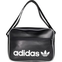 Adidas Originals AIRLINER Torba na ramię black. Czarne torebki klasyczne damskie adidas Originals. Za 239,00 zł.