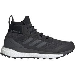 Buty męskie adidas Terrex Free Hiker D97203 trekkingowe. Buty trekkingowe męskie Adidas. Za 639,00 zł.