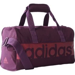 Torby podróżne: Adidas Torba Linear Performance TB czerwona (BR5057)