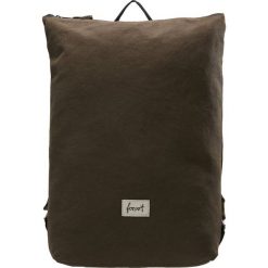 Plecaki damskie: Forvert Plecak dark olive