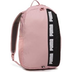 Plecak PUMA - Phase Backpack II 076622 11 Bridal Rose. Różowe plecaki męskie Puma, bez wzorów, z materiału, sportowe. Za 99,99 zł.
