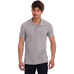 Koszulki polo: Koszulka polo w kolorze szarym