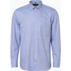 Andrew James - Koszula męska, niebieski. Koszule męskie Andrew James. Za 129,95 zł.