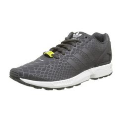 Buty sportowe męskie: Buty sportowe w kolorze szarym