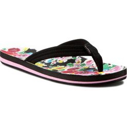 Chodaki damskie: Japonki LAUREN RALPH LAUREN - Castine N89 Q0423 RPODJ A0001 Black