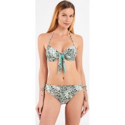 GÓRA OD BIKINI Liu Jo. Stroje kąpielowe damskie Liu Jo, bez wzorów, eleganckie. Za 279,00 zł.