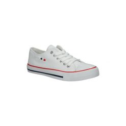 Trampki i tenisówki damskie: Buty Mckey TRAMPKI R15-D-TN-625
