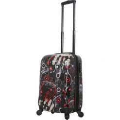 Mia Toro walizka podróżna M1366/3-S. Czerwone walizki sportowe. Za 399,00 zł.