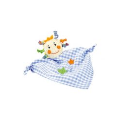 Przytulanki i maskotki: KÄTHE KRUSE Szmacianka/Przytulanka Fipu Traumprinz