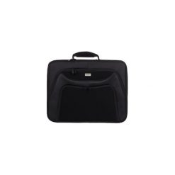 NATEC TORBA DO LAPTOPA NATEC SHEEPDOG BLACK 19" + EKSPRESOWA DOSTAWA W 24H. Czarne torby na laptopa Natec. Za 95,80 zł.