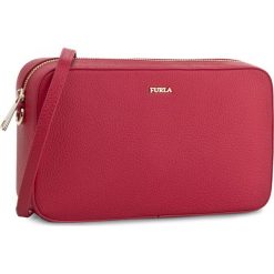 Torebka FURLA - Incanto 924649 E EQ06 OAS Ruby. Czerwone listonoszki damskie marki Furla. W wyprzedaży za 549,00 zł.
