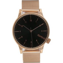 Zegarki męskie: Komono THE WINSTON ROYAL Zegarek rose goud