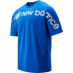 New Balance MT93514VCT. Koszulki męskie New Balance, m, bez wzorów, z bawełny, klasyczne, z klasycznym kołnierzykiem, bez rękawów. W wyprzedaży za 99,99 zł.