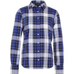 Koszule wiązane damskie: J.CREW PERFECT Koszula navy
