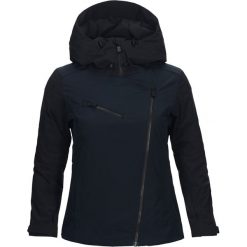 Peak Performance kurtka narciarska damska SCOOT. Kurtki damskie Peak Performance, bez wzorów, bez kaptura, narciarskie. Za 1470,00 zł.