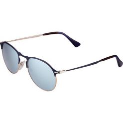 Okulary przeciwsłoneczne damskie: Persol Okulary przeciwsłoneczne blue/bronze