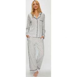 Dkny - Piżama. Białe piżamy damskie marki DKNY, s, z bawełny. Za 399,90 zł.