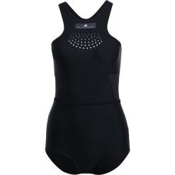 Stroje jednoczęściowe: adidas by Stella McCartney SWIMSUIT Kostium kąpielowy black