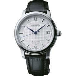 Zegarki damskie: Zegarek damski Seiko Presage SRP861J1