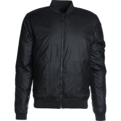 Under Armour SPORTSTYLE REACTOR Kurtka sportowa black. Czarne kurtki sportowe męskie Under Armour, m, z materiału. Za 759,00 zł.