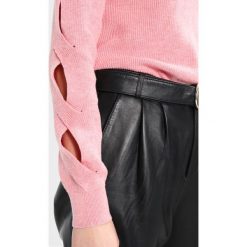 Swetry klasyczne damskie: Vila VIMYNTANI Sweter bridal rose
