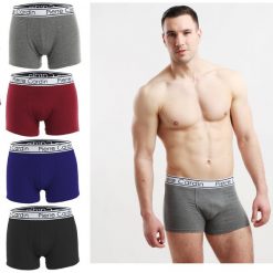 BOKSERKI PIERRE CARDIN 1PAK 304. Bokserki damskie Pierre Cardin, xl, bez wzorów, z elastanu. Za 18,00 zł.