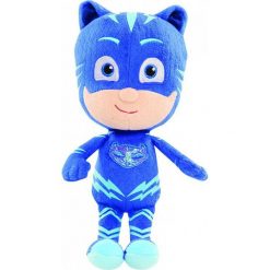 Przytulanki i maskotki: PJ Masks Maskotka – Catboy (GXP-606764)