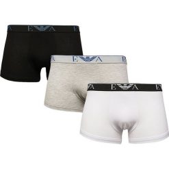 Emporio Armani Bokserki EMPORIO ARMANI. Bokserki męskie Emporio Armani, bez wzorów, z elastanu. Za 103,00 zł.