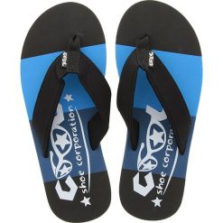 Chodaki męskie: Cool Shoe - Japonki Flash Abyss