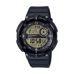 Zegarki męskie: Zegarek męski Casio Collection SGW-600H-9AER